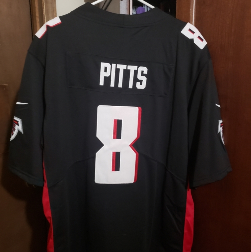 Kyle Pitts Jersey